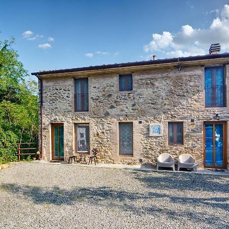 Dolce Vita In Tuscany Cottage Capannori Zewnętrze zdjęcie