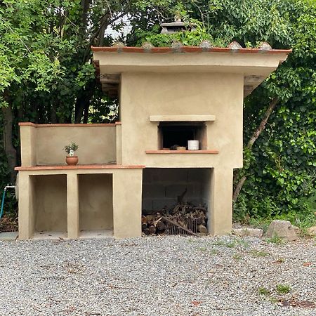 Dolce Vita In Tuscany Cottage Capannori Zewnętrze zdjęcie