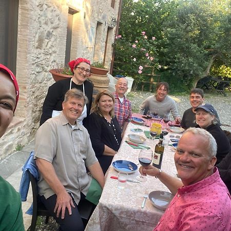 Dolce Vita In Tuscany Cottage Capannori Zewnętrze zdjęcie