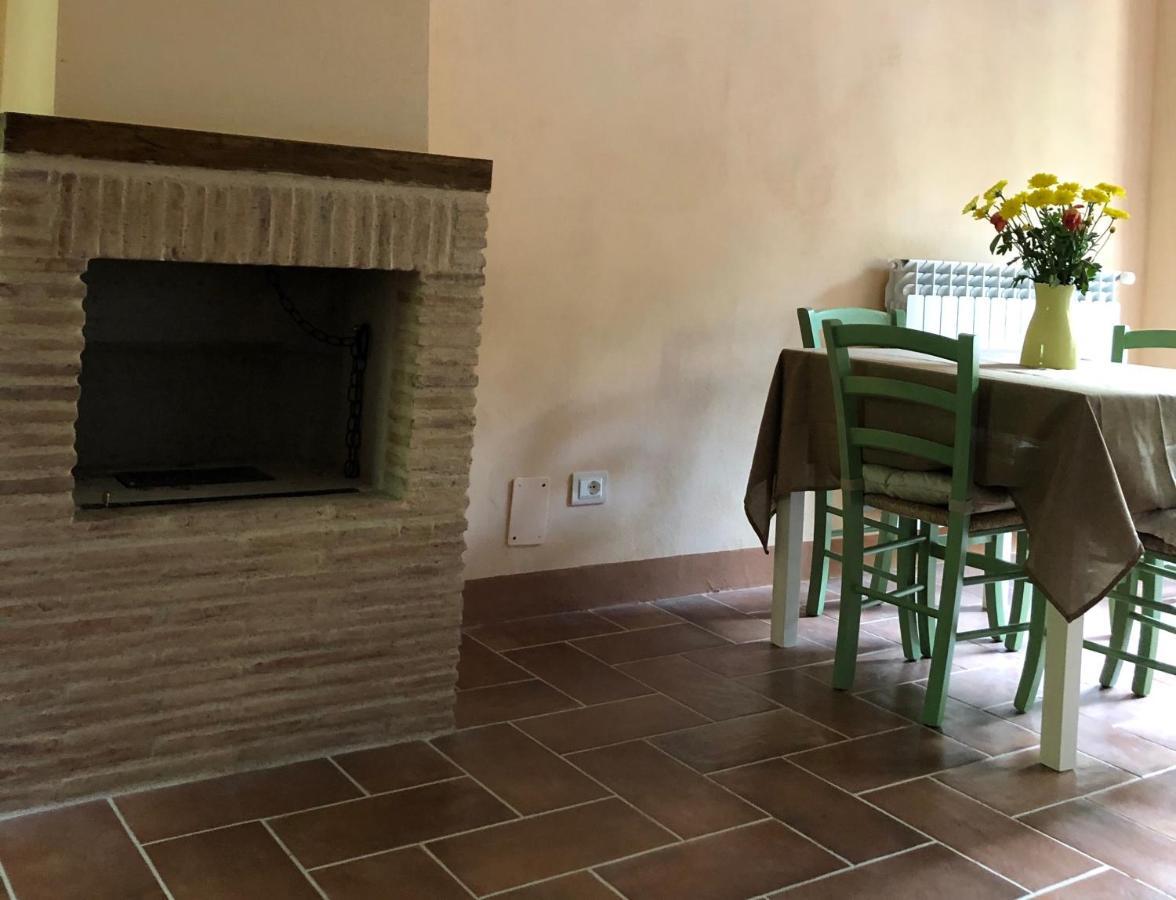 Dolce Vita In Tuscany Cottage Capannori Zewnętrze zdjęcie