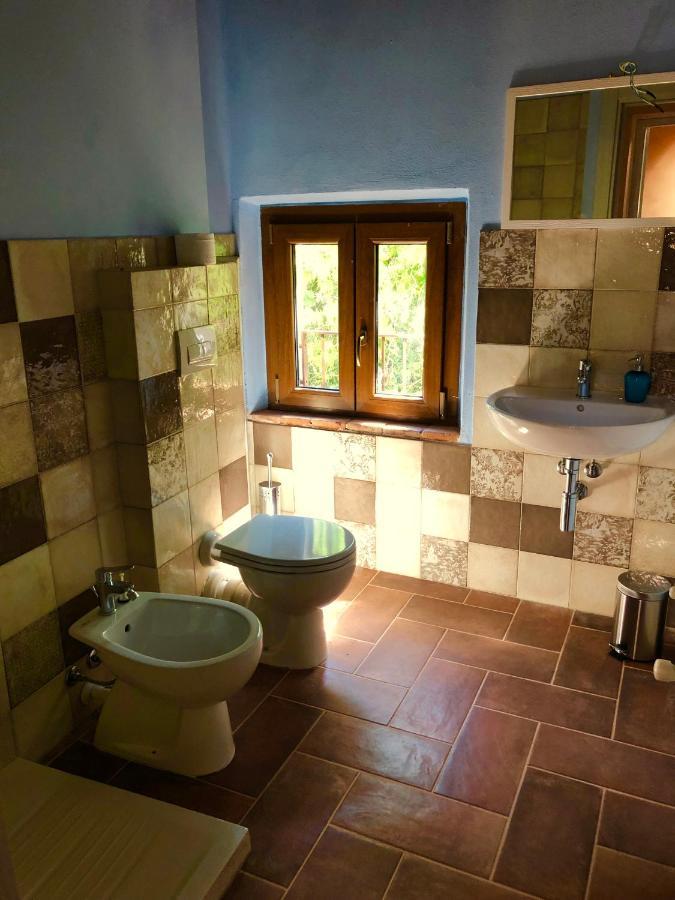 Dolce Vita In Tuscany Cottage Capannori Zewnętrze zdjęcie