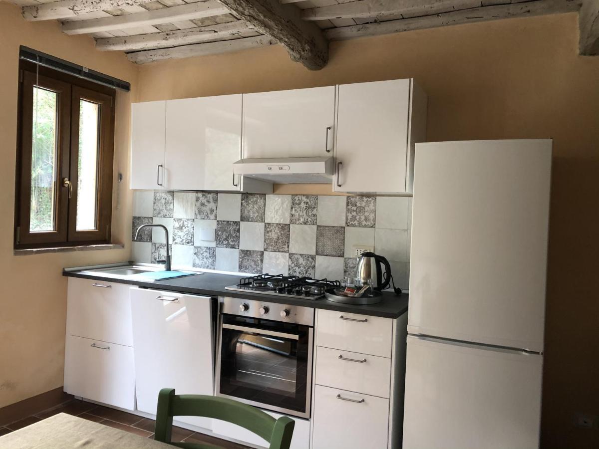 Dolce Vita In Tuscany Cottage Capannori Zewnętrze zdjęcie