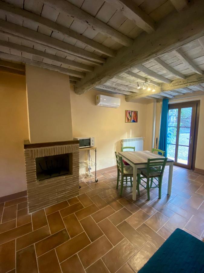 Dolce Vita In Tuscany Cottage Capannori Zewnętrze zdjęcie