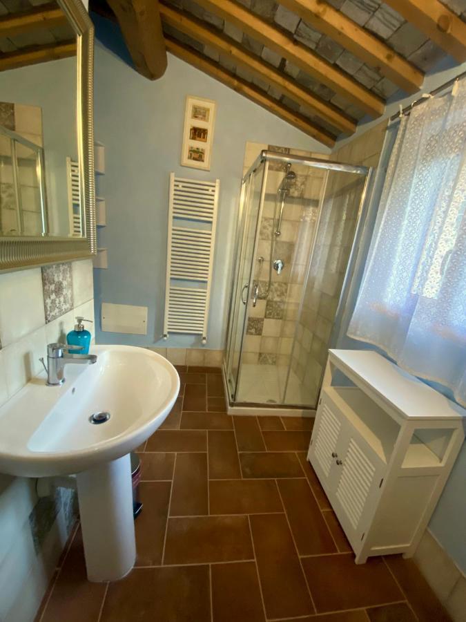 Dolce Vita In Tuscany Cottage Capannori Zewnętrze zdjęcie