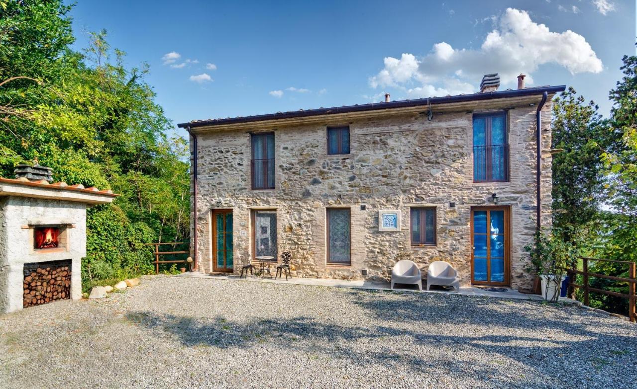 Dolce Vita In Tuscany Cottage Capannori Zewnętrze zdjęcie