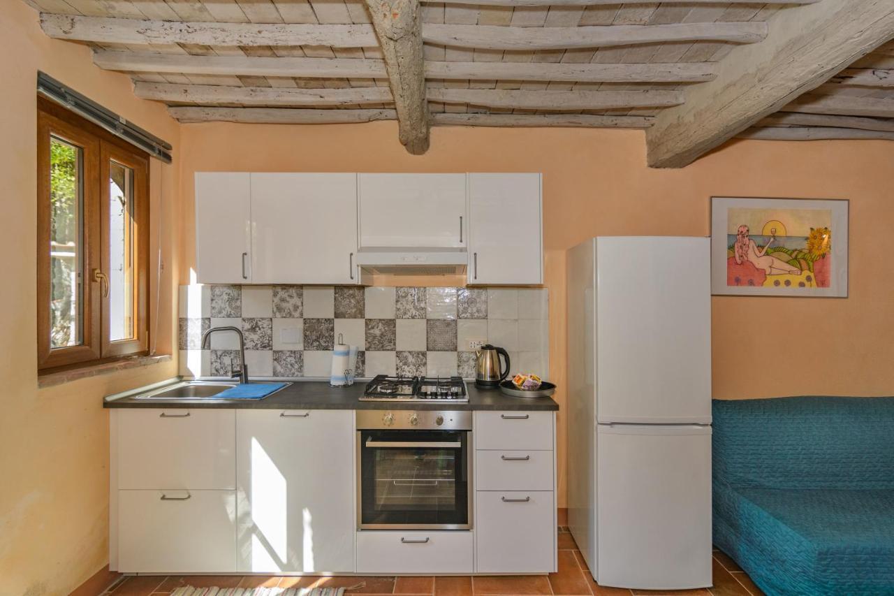 Dolce Vita In Tuscany Cottage Capannori Zewnętrze zdjęcie