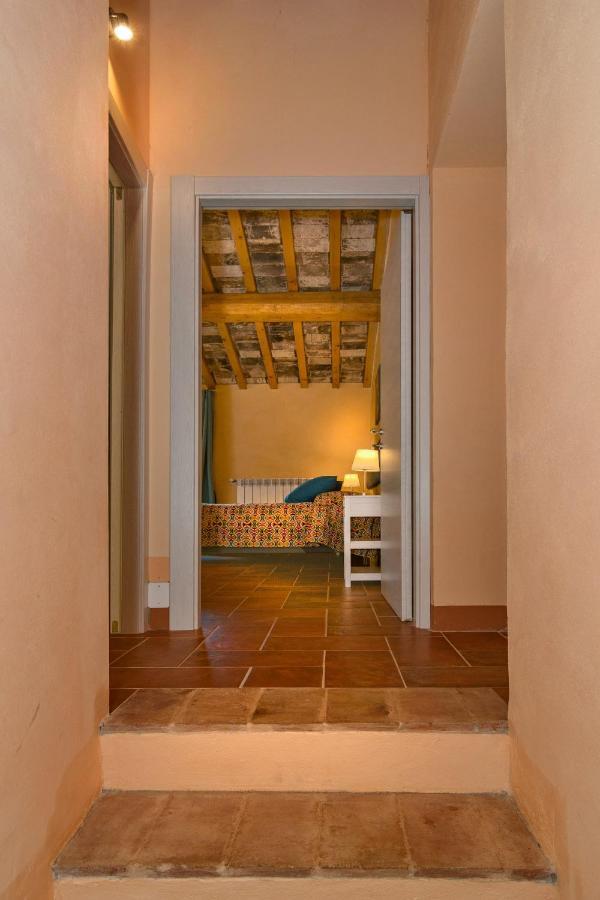 Dolce Vita In Tuscany Cottage Capannori Zewnętrze zdjęcie