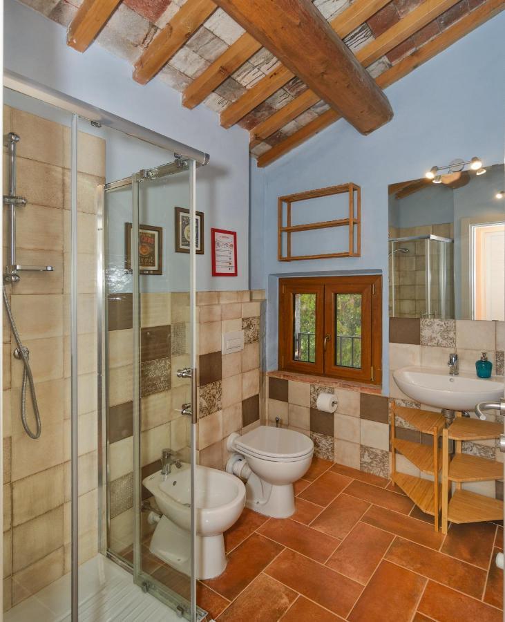 Dolce Vita In Tuscany Cottage Capannori Zewnętrze zdjęcie