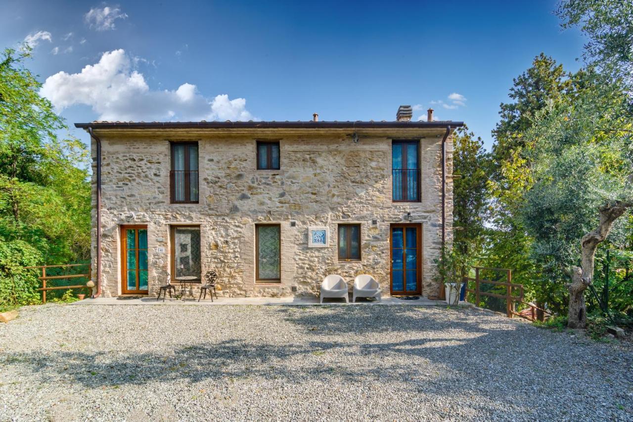 Dolce Vita In Tuscany Cottage Capannori Zewnętrze zdjęcie
