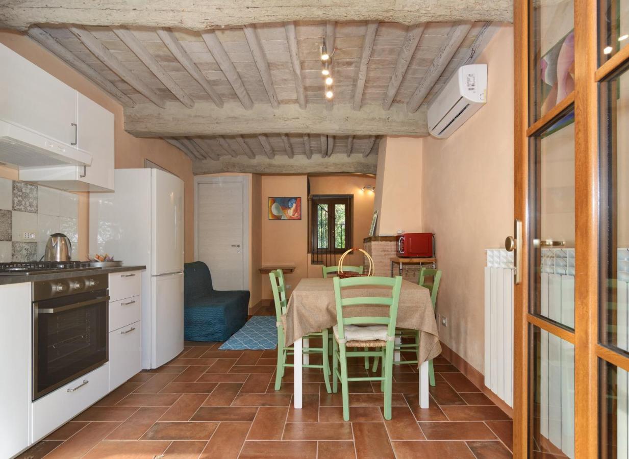 Dolce Vita In Tuscany Cottage Capannori Zewnętrze zdjęcie