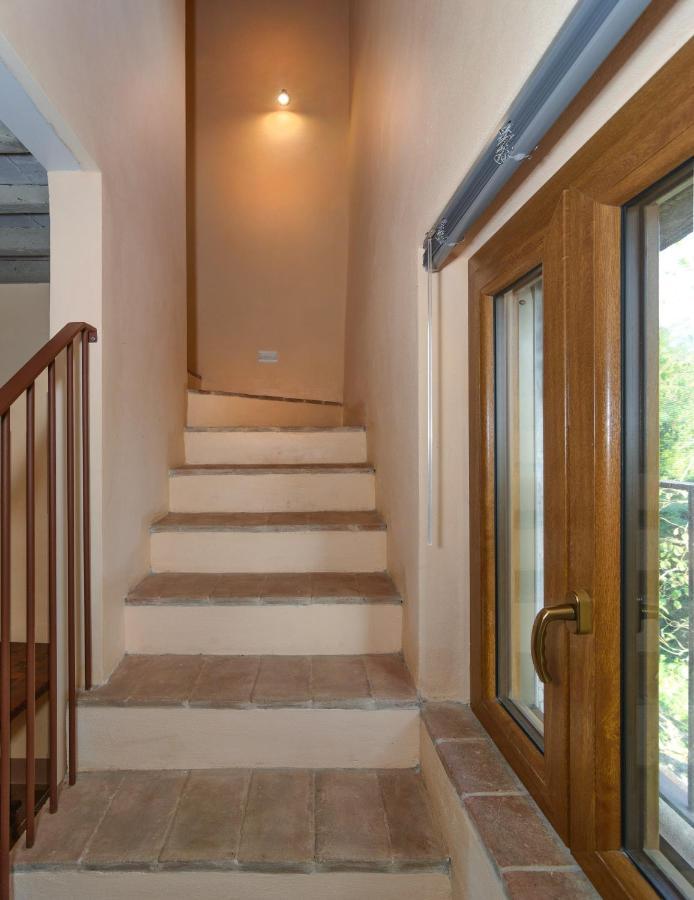 Dolce Vita In Tuscany Cottage Capannori Zewnętrze zdjęcie