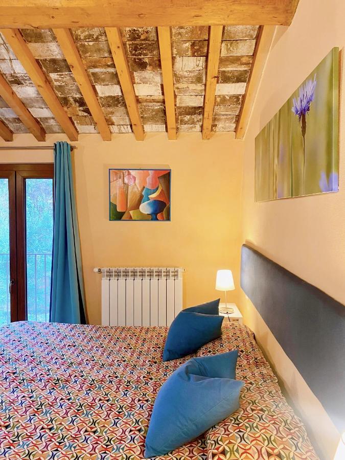 Dolce Vita In Tuscany Cottage Capannori Zewnętrze zdjęcie