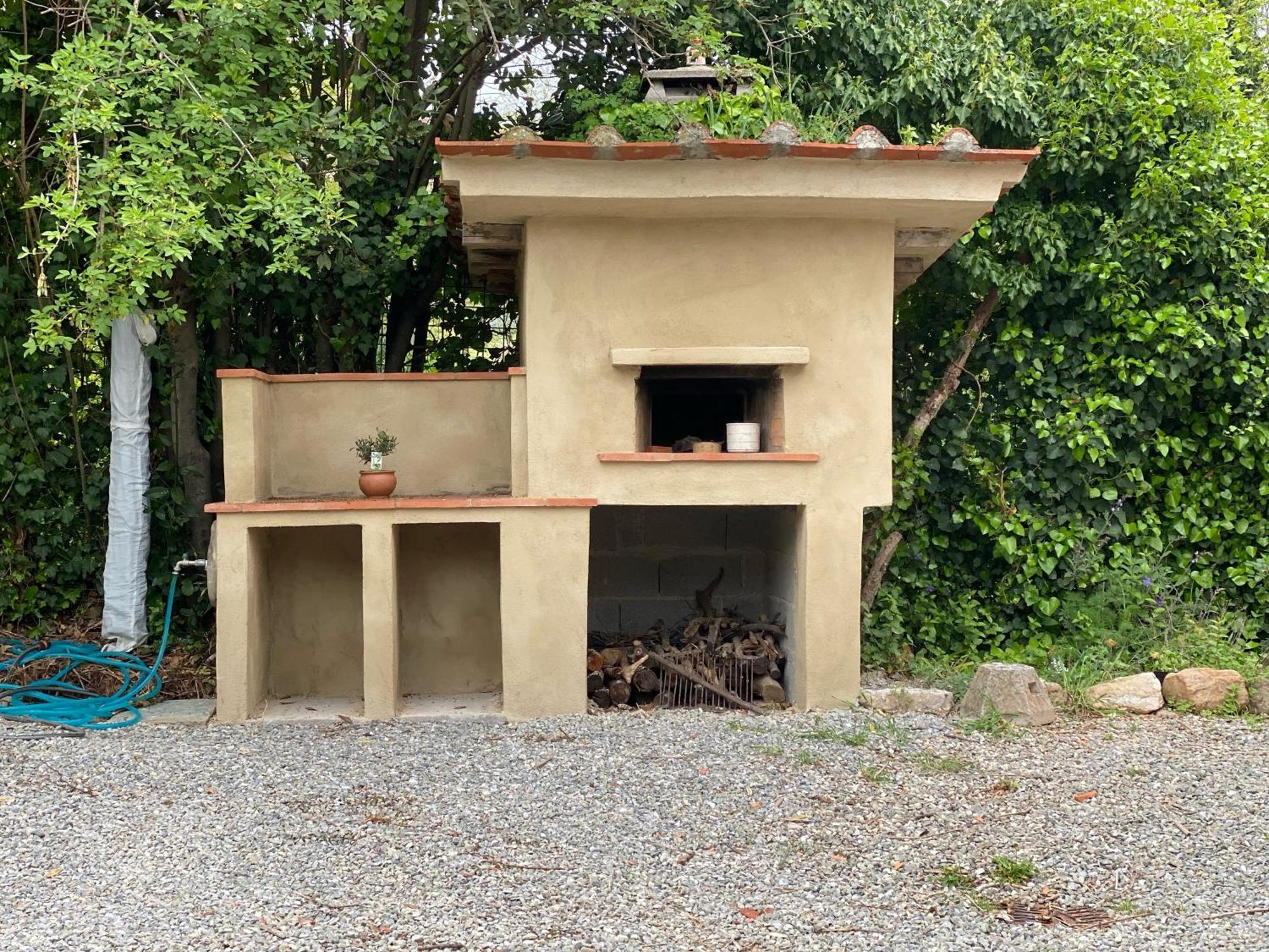 Dolce Vita In Tuscany Cottage Capannori Zewnętrze zdjęcie