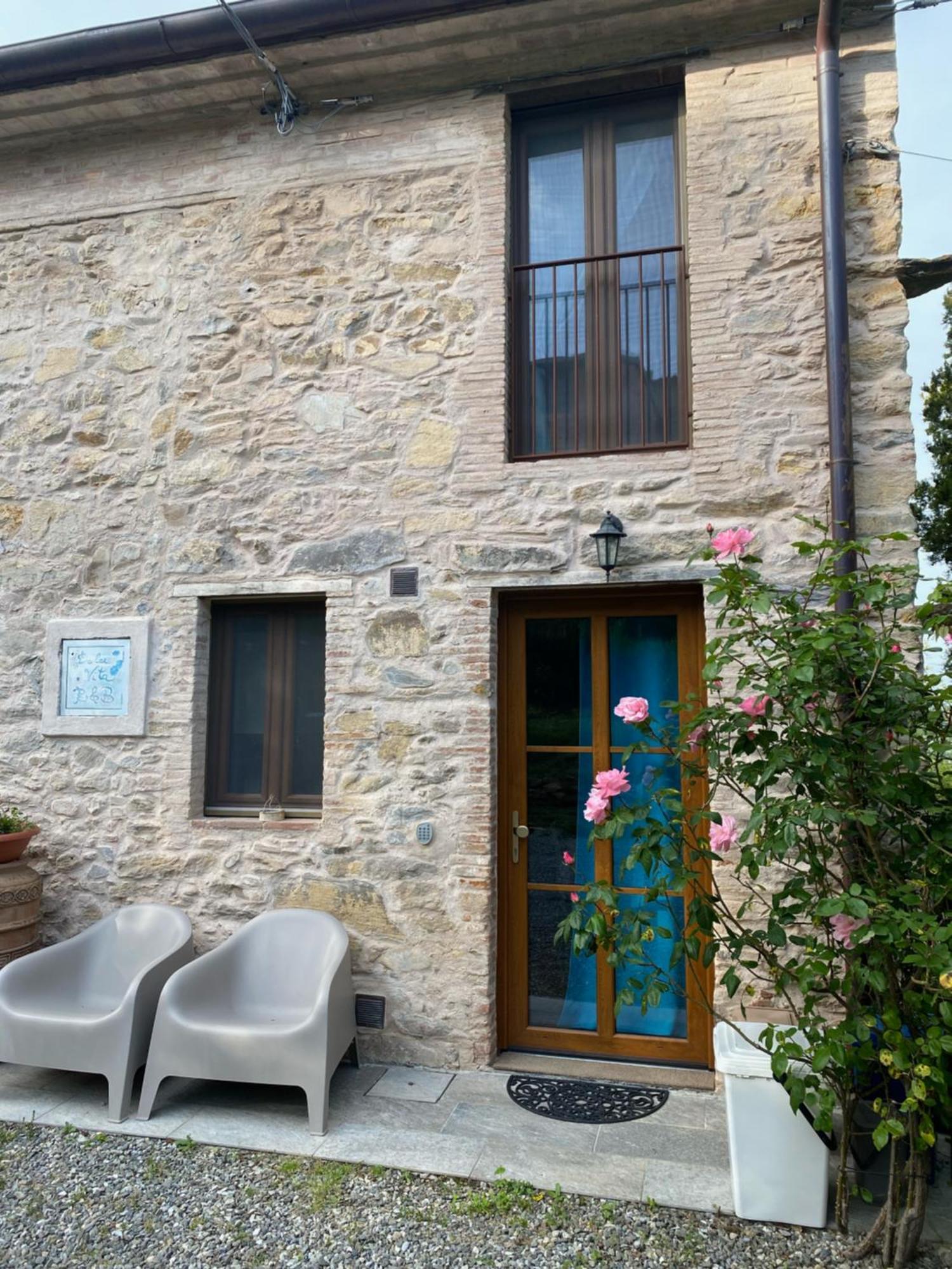 Dolce Vita In Tuscany Cottage Capannori Zewnętrze zdjęcie